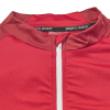 Тренувальна кофта SELECT Spain v25 training sweat 1/2 zip Red